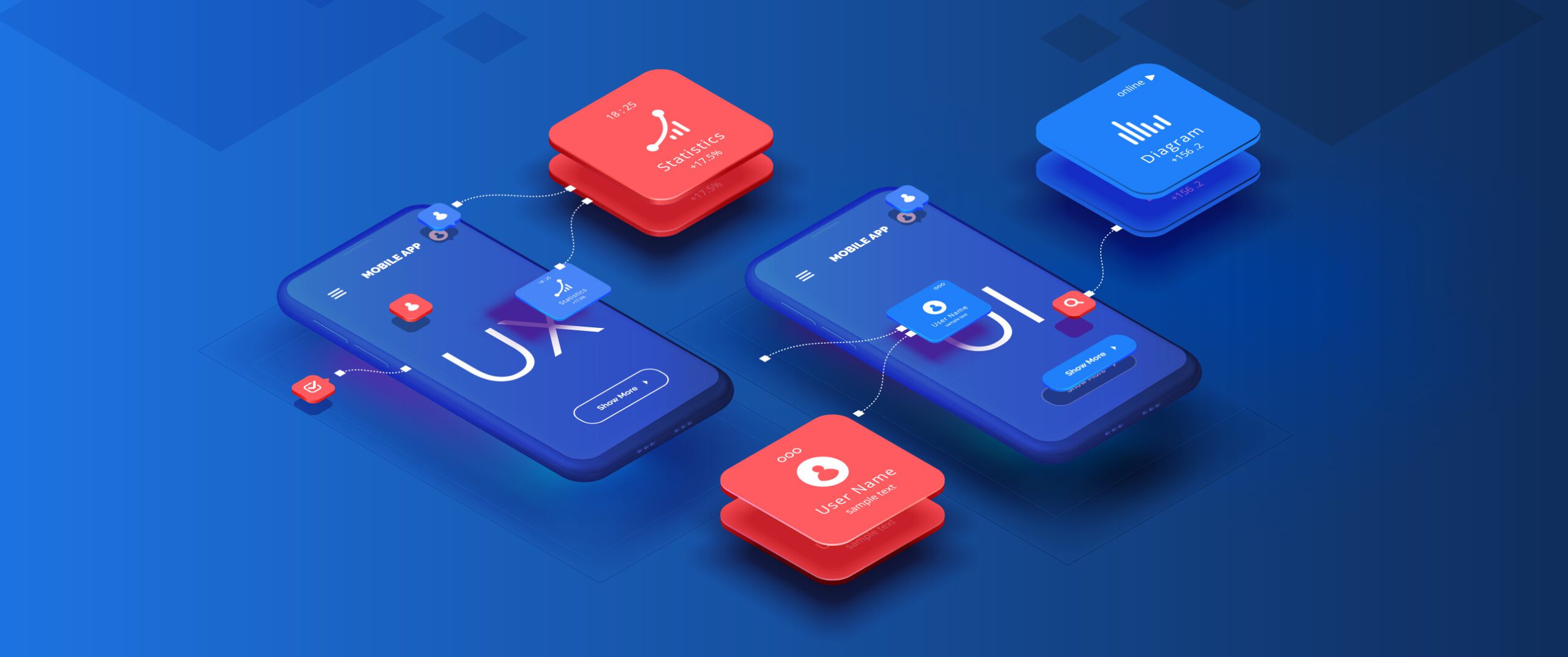 The UI/UX Crash Course for 2023 – Learn UI/UX Design