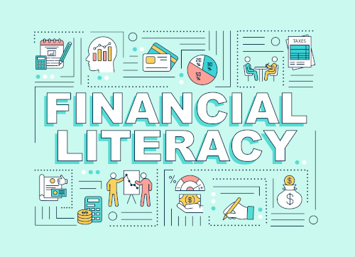 Financial Mastery: Personal Finance, Literacy & Investment